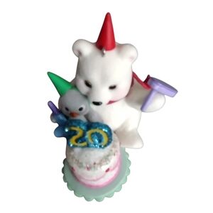 Euc Hallmark keepsakes